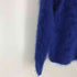 レインメーカー RAINMAKER MINK CASHMERE SHAWL COLLAR JACKE メンズ JPN:4